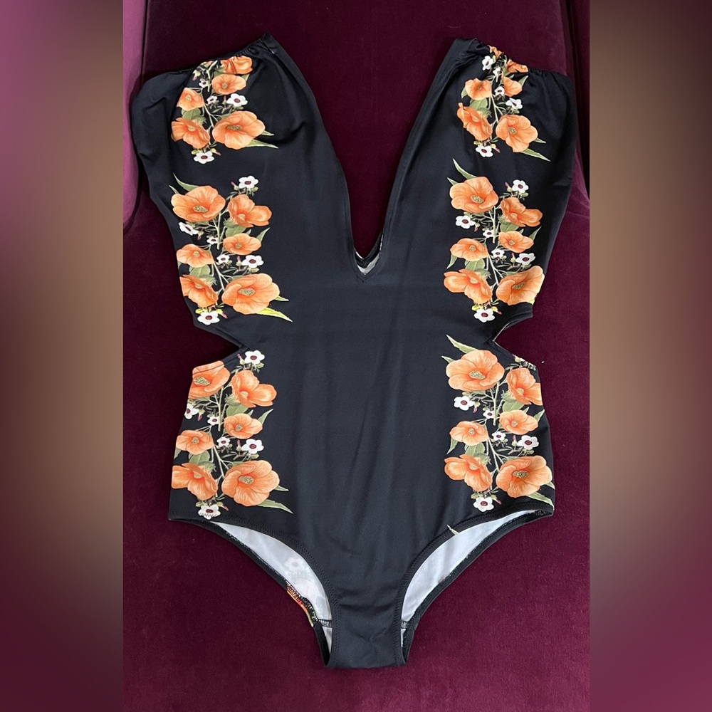 Carolina K Swimwear